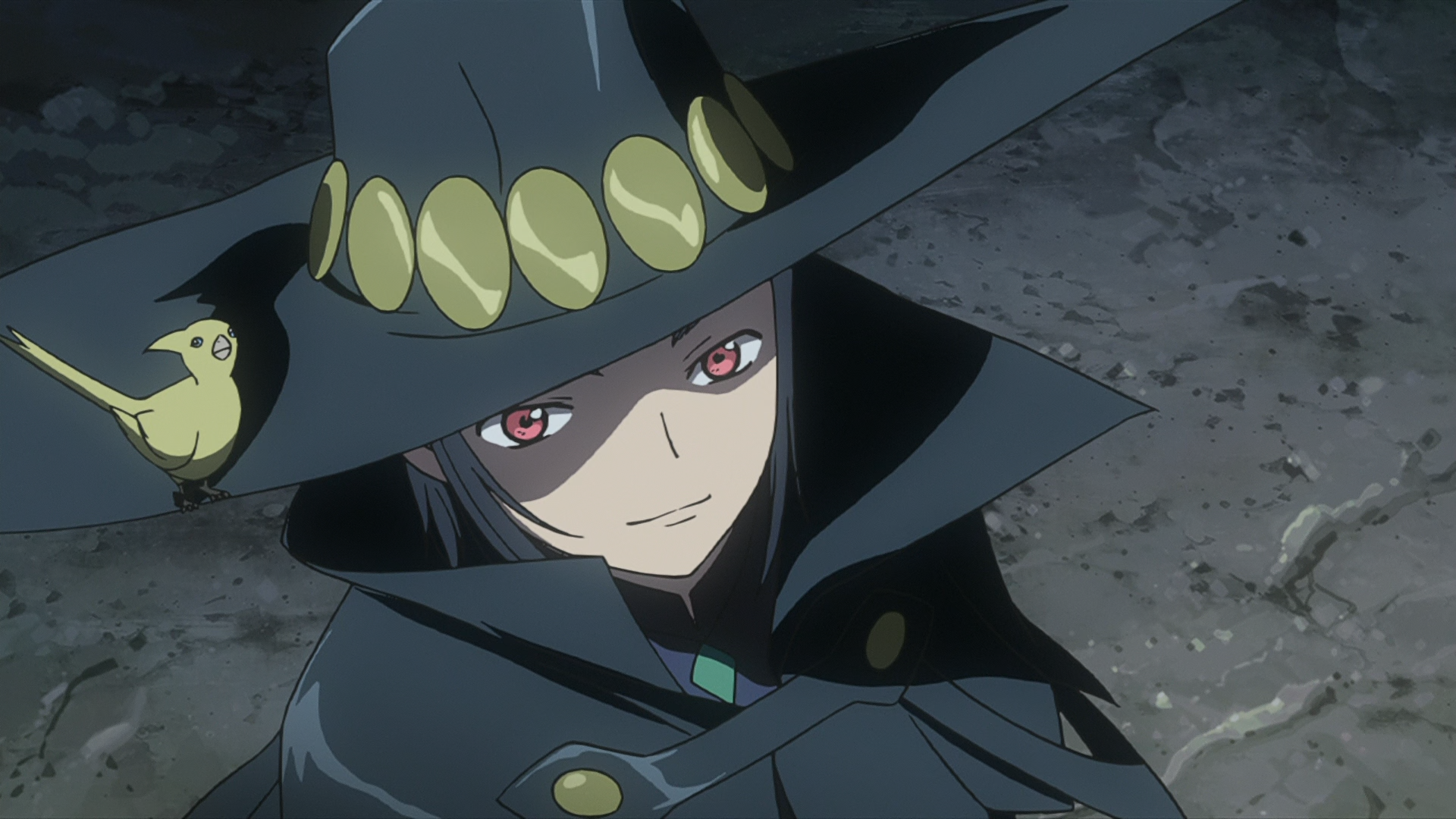 Mai-Otome Zwei (Kamonohashi no Fansub)